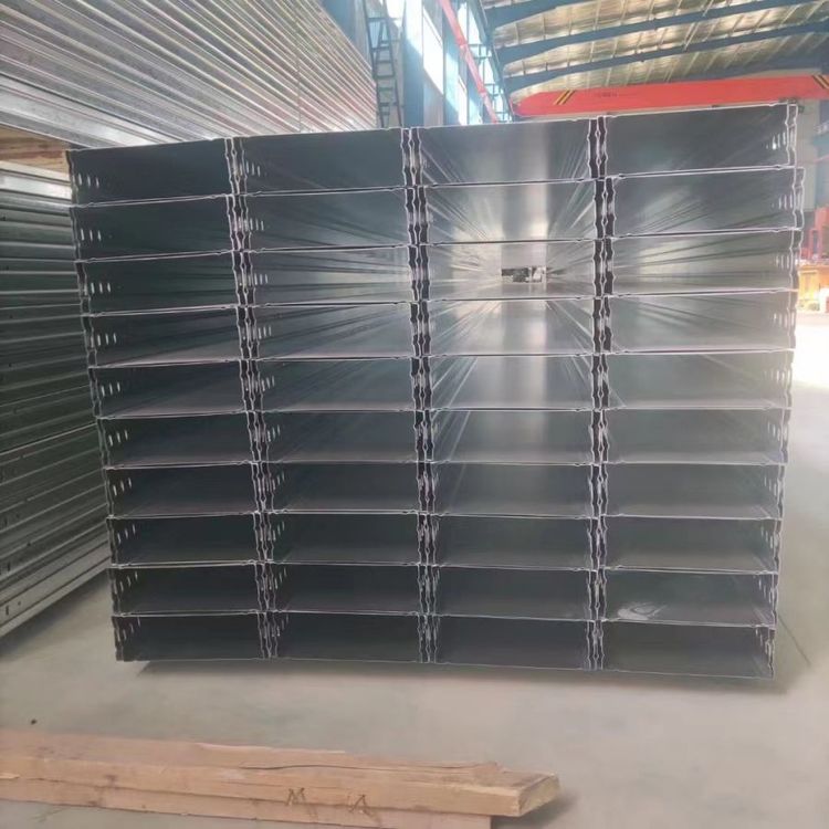 钢制电缆桥架